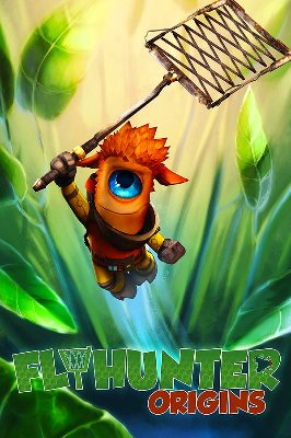 Flyhunter Origins Steam Ключ