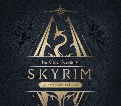 The Elder Scrolls V: Skyrim Юбилейное издание US XBOX One / Xbox Series X|S Ключ