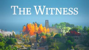 The Witness XBOX One / Xbox Series X|S Аккаунт