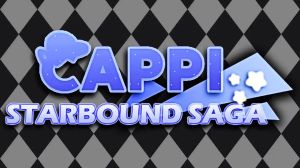 Cappi: Starbound Saga PC Steam Ключ