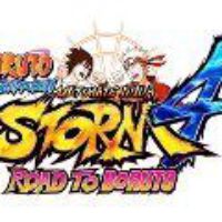 NARUTO SHIPPUDEN: Ultimate Ninja STORM 4 Road to Boruto EU XBOX One Ключ