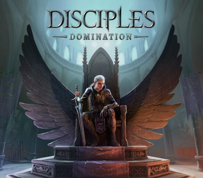 Disciples: Domination PC Steam Ключ
