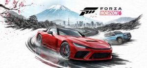 Forza Horizon 6 Deluxe-издание AU Xbox Series X|S / PC Ключ