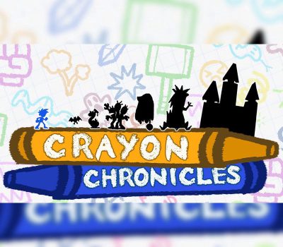 Crayon Chronicles Steam Ключ