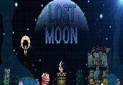 Lost Moon Steam Ключ