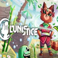 Lunistice PC Steam Ключ