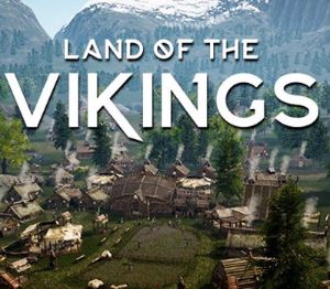 Land of the Vikings EU PC Steam Альтергифт