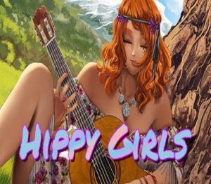 Hippy Girls Steam Ключ