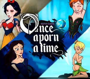 Once a Porn a Time PC Steam Аккаунт