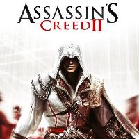Assassin's Creed 2 NA PC Ubisoft Connect Ключ