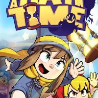 A Hat in Time PC Steam Аккаунт