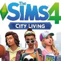 The Sims 4 - City Living — Ключи активации