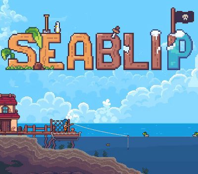 Seablip PC Steam Аккаунт