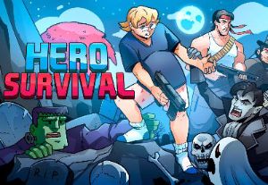 Hero Survival Steam Ключ