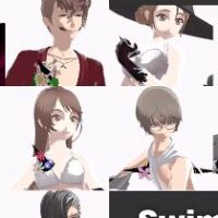 The Caligula Effect: Overdose - Swimsuit Набор DLC Steam Ключ