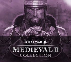 Medieval II & Shogun: Total War Collections + Viking: Battle for Asgard DLC PC Steam Ключ
