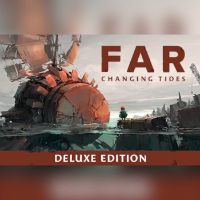 FAR: Changing Tides Deluxe-издание PC Steam Аккаунт
