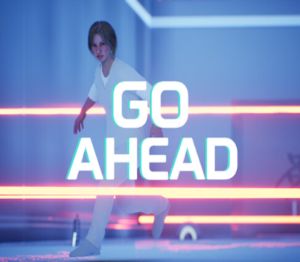 Go Ahead PC Steam Ключ