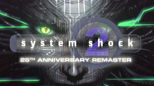System Shock 2: 25th Anniversary Remaster RoW PC Steam Ключ