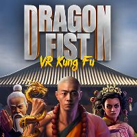 Dragon Fist: VR Kung Fu PC Steam Ключ
