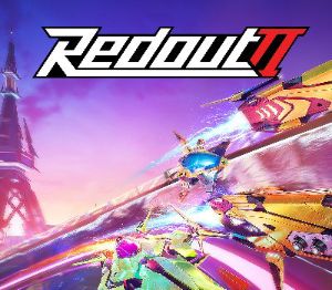 Redout 2 PC Epic Games Аккаунт