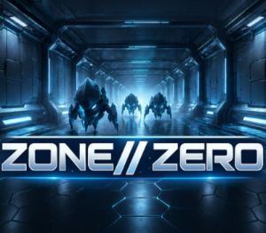 Zone//Zero PC Steam CD Key