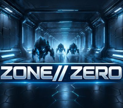 Zone//Zero PC Steam CD Key