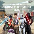 The Sims 4 - Star Wars: Journey to Batuu — Ключи активации