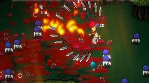 Crimsonwood PC Steam CD Key