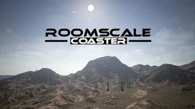 Roomscale Coaster PC Steam Ключ