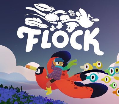 Flock XBOX One / Xbox Series X|S / PC Аккаунт