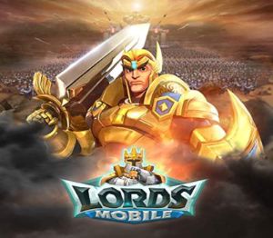 Lords Mobile - Army Pack Amazon Prime Gaming Ключ