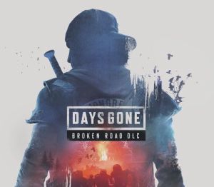 Days Gone - Broken Road DLC EU PC Steam Ключ
