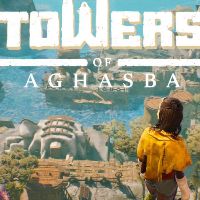 Towers of Aghasba PC Steam Альтергифт