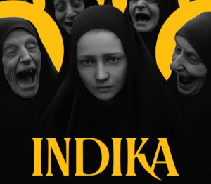 INDIKA SOUTHEAST ASIA PC Steam Ключ