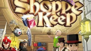 Shoppe Keep EU XBOX One / Xbox Series X|S Ключ