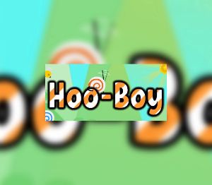 Hoo-Boy Steam Ключ