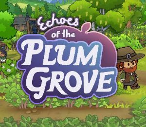 Echoes of the Plum Grove Steam Ключ