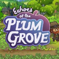 Echoes of the Plum Grove Steam Ключ