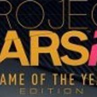 Project CARS - Издание «Игра года» Апгрейд DLC Steam Ключ