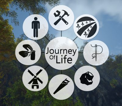 Journey of Life PC Steam Ключ