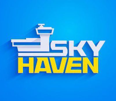Sky Haven Tycoon - Airport Simulator PC Steam Account