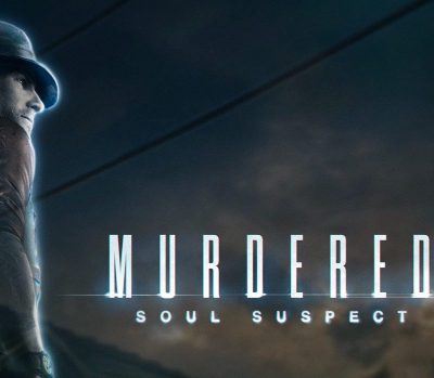 Murdered: Soul Suspect XBOX One Ключ