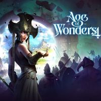 Age of Wonders 4 EU Steam Ключ