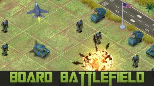 Board Battlefield RoW PC Steam Ключ