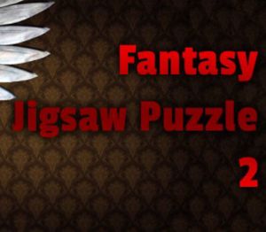 Fantasy Jigsaw Puzzle 2 Steam Ключ