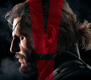 Metal Gear Solid V: The Phantom Pain PC Steam Ключ