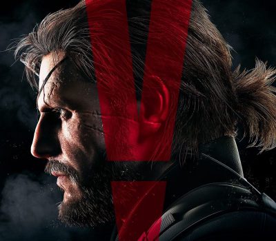 Metal Gear Solid V: The Phantom Pain PC Steam Ключ