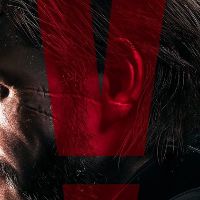Metal Gear Solid V: The Phantom Pain PC Steam Ключ