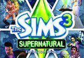 The Sims 3 - Supernatural DLC EU EA App Ключ
